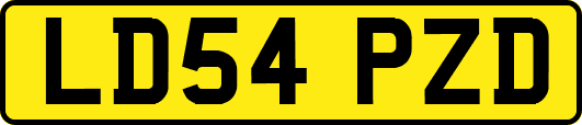 LD54PZD