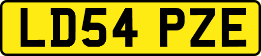 LD54PZE