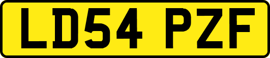LD54PZF