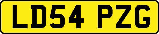 LD54PZG