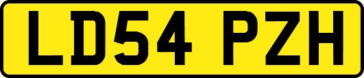 LD54PZH