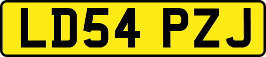 LD54PZJ