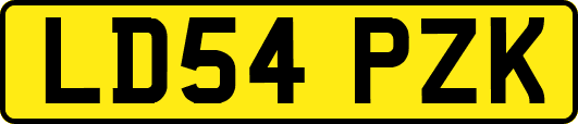 LD54PZK