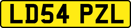 LD54PZL