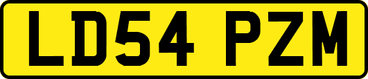 LD54PZM