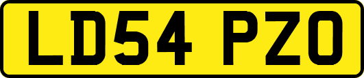 LD54PZO