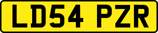 LD54PZR