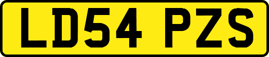 LD54PZS