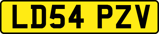 LD54PZV
