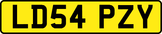 LD54PZY