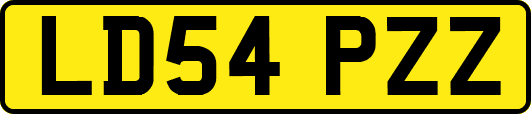 LD54PZZ