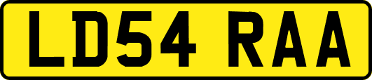 LD54RAA
