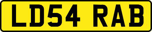 LD54RAB