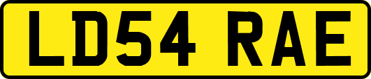 LD54RAE
