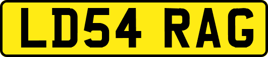 LD54RAG