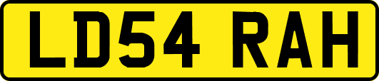 LD54RAH