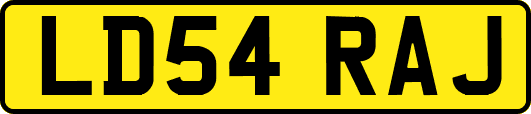 LD54RAJ