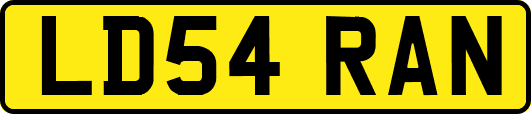 LD54RAN