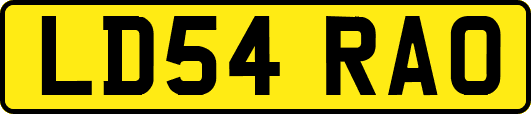 LD54RAO