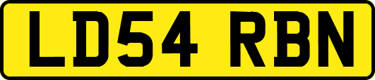 LD54RBN