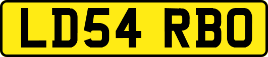 LD54RBO