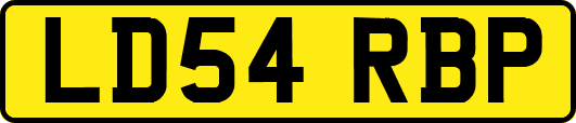 LD54RBP