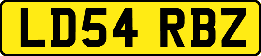 LD54RBZ