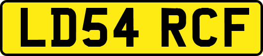 LD54RCF
