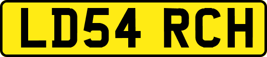 LD54RCH