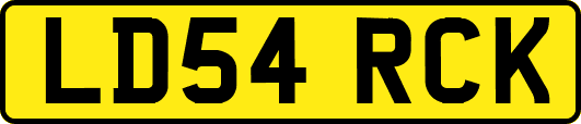 LD54RCK