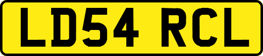 LD54RCL