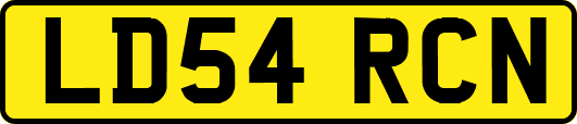 LD54RCN
