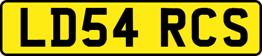 LD54RCS