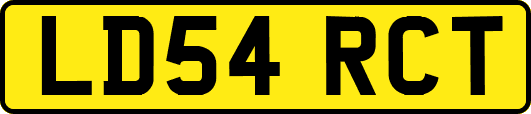 LD54RCT