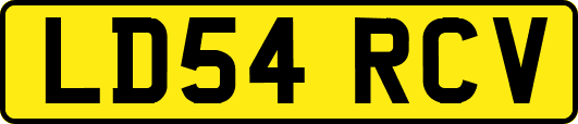 LD54RCV