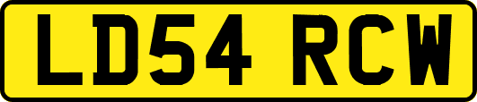 LD54RCW