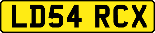 LD54RCX