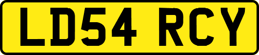 LD54RCY