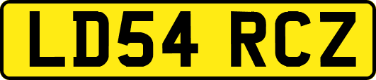 LD54RCZ