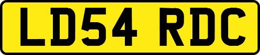 LD54RDC