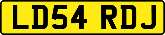 LD54RDJ