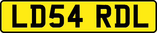 LD54RDL