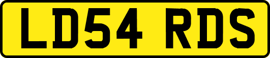 LD54RDS
