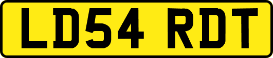 LD54RDT