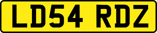 LD54RDZ