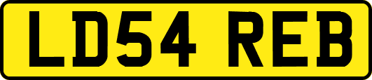 LD54REB