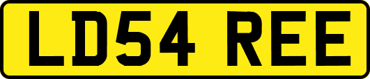 LD54REE