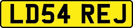 LD54REJ