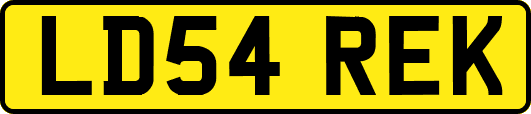 LD54REK