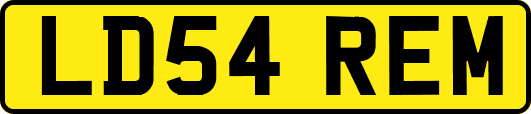 LD54REM